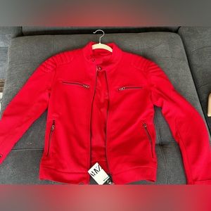 Unisex Zara jacket